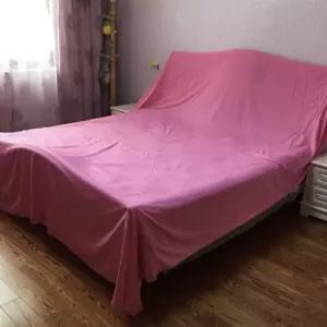 대형가구 덮개 천 가정용 제이드그린 연카멜