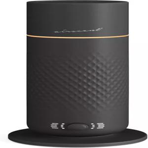 에어센트 워터리스 가정 사무실 호텔 및 스파용 냉기향 오일 머신 에스테틱 위한 테라피 블랙 4.05 향수 미