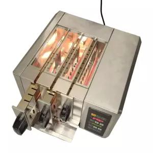 초벌기 조절 식당 바베큐 전기구이 화로 온도 꼬치 그릴 업소용 술집 조리기 야끼바 캠핑