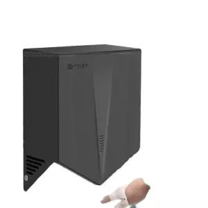 핸드 욕실 드라이기 자동 호텔 건조 화장실 손건조기 설치 건조기 수동 위생 카페 냉풍 간편