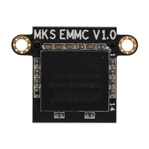 Makerbase MKS EMMC 모듈 KLP1/ KP3S Pro V2용 호환 마이크로 SD 32GB TF 카드  Neptune 4/ 4 Max/