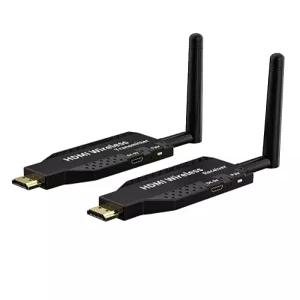 무선 HDMI 미러링 강의실 프로젝터 기업 화상 송수신