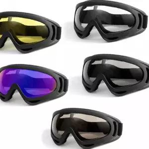 고글 스키 바이크 눈보호 방풍 라이딩 작업용 아웃도어 방풍고글 스포츠