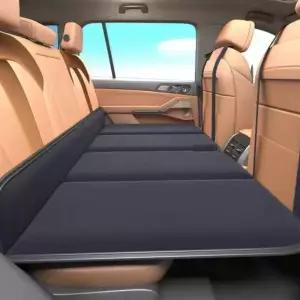 차량용 매트 차 접이식 뒷자석 차박 침대 평탄화