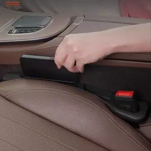 수납함 포켓 abc0566 시트정리 자동차 운전석 틈새막이 틈새수납함
