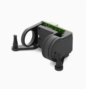 RC소품 기존 GM1 GM2 GM3 FPV 짐벌 헤드 추적 Caddx 카메라 없음 FC 19mm 아바타 HD 고글 드론 자동차 비행