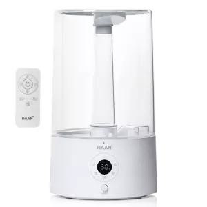 한경희 통세척 초음파 가습기 저소음 리모컨형 무드등 가정용