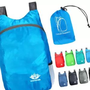 경량백팩 땡처리 접이식 캐주얼 배낭 포켓백 휴대용 초경량 접이식가방 가방 등산