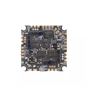 RC소품 T-MOTOR 스택 F411 AIO 1S 13A BL32 M0802 M0803 드론 비행기 쿼드콥터 부품