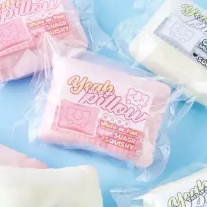 고양이 베개 스퀴시-12EA