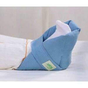 패드 가정용 욕창 방지 실버용품 노인 커버 침대 발보호 요양병원 발쿠션 발보호대