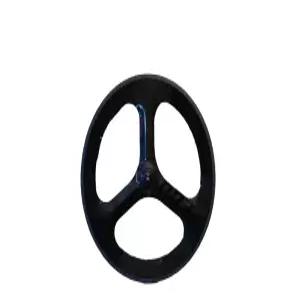 자전거 삼발이 휠카본 바퀴 픽시전용 헤드 휠셋 디스크 탄소 커버