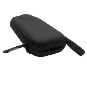 인스타 360 X4 용 호환 미니 보관 케이스 스크래치 방지 휴대용 호환 가방 액션 카메라 운반 호환 액세서리