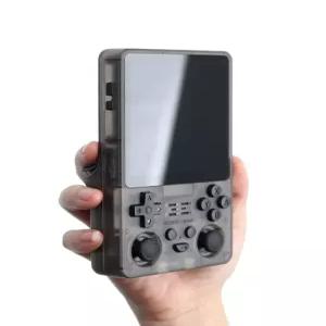 레트로 휴대용 게임기 세로형 복고풍 클래식 추천 오락실 멀티 고전 선물