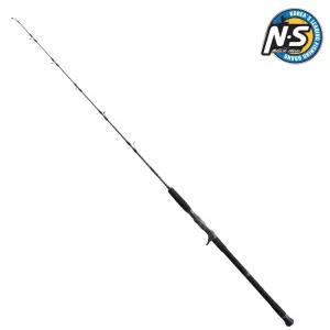 NS 보카 보론 지깅 B-521 원피스 대구 방어 부시리 전동릴 지깅