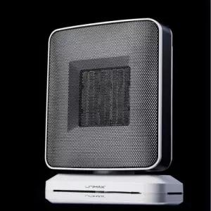 가정용 팬히터 PTC히터 욕실용 사무실 열풍기 미니온풍기 캠핑 테이블