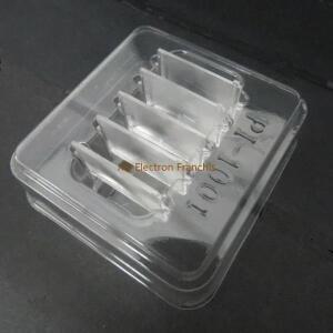 1개  새 포커싱 스크린 글라스 캐논 호환 EOS 700D Rebel T5i/Kiss X7i 550D 1100D 카메라 교체 부품