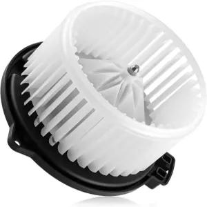 로드나우 700002 HVAC 블로어 모터 장착 Acura MDX 2001-2006 혼다 어코드 1998-2002 오디세이 1999-2004