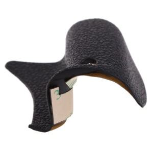 메인 전면 우측 고무 그립 수리 교체 부품 Canon EOS 550D 카메라용 호환 디지털 케이스