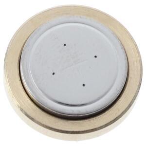 필름 카메라 노출 측정기용 호환 MR-9 배터리 어댑터 1개 Mercury PX625 PX13