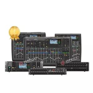 믹서 하드케이스 항공 알루미늄 트롤리 랙 행사 보관함