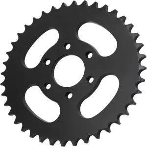 ZUDSKUY 40T 후면 스프로킷 428 교체 6홀 구동 체인 TAOTAO SUNL Roketa JCL NST 125 150 200 250 CC 호환