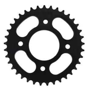 50CC 피트 더트 바이크 ATV 쿼드와 호환되는 420 58mm 37 톱니 리어 체인 스프로킷 코그