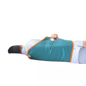 욕창방지 자세변환 쿠션 와상환자 체위변경 통기 코튼