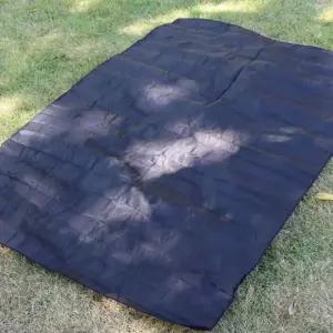 휴대용 피크닉 포켓돗자리 140x170cm 피크닉돗자리 야외용매트