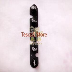 Nikon D7100 카메라용 호환 새 메뉴 기능 OK 버튼 수리 교체 부품