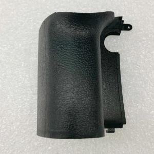 Nikon D7100 전면 핸드헬드 플라스틱 그립 고무 커버 카바 카메라 수리 호환 액세서리