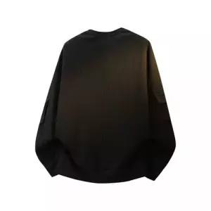 남성용 캐주얼 입체 포켓 긴팔 티 라운드넥티 빅사이즈 패피1