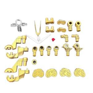 MGEX 스트라이크 프리덤 이펙트 G4 이펙트 클리어 뉴타입 F1 F1 1개 앤틱