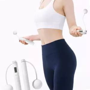 홈트레이닝 유산소 운동 줄넘기 무선 실내 스마트 줄넘기