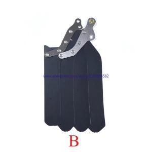 소니 호환 ILCE A7M2 A7II A7K Mark II IV 카메라 용 호환 새 셔터 커튼 날 블레이드