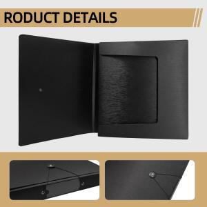 135 네거티브 필름 보관 키트 앨범 50페이지 35mm 가방