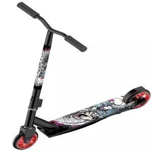 스턴트 킥보드 묘기용 청소년 전문 기술 초등생 스쿠터