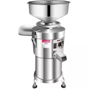 두부 콩가는기계 만드는 제조기 두유 기계