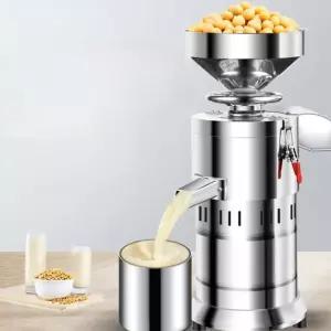 콩 두부기계 제조기계 가는 기계 두부