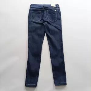 플랙진 청바지 스키니진 진청 슬림 데님팬츠 사이즈26