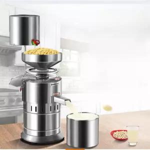 가정용 콩물 두부 만드는 만들기 제조기 기계 두유