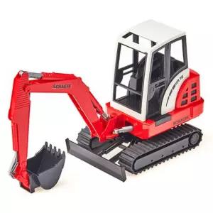 남아 모래놀이 정교한 포크레인장난감 불도저 사회성 6세