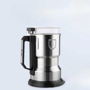 원두 곡식 가정용 만들기 그라인더 곡물 대용량 약분쇄기 건식 다기능 초미세