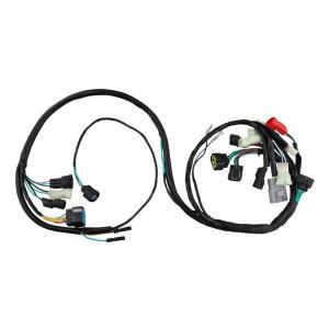 혼다 호환 TRX 450R Sportrax 2X4 32100-HP호환1-000용 새 메인 전기 하네스