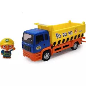 어린이집 가성비 뽀로로 덤프트럭자동차 성탄절 유아발달