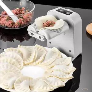 가정용 만두 기계 빚는기계 성형기 만드는 제조기 자동