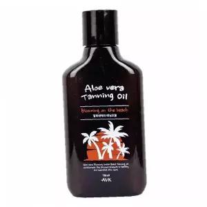 태닝오일 150ml 선탠 피부보호 여름 해변 야외활동 바디케어용품