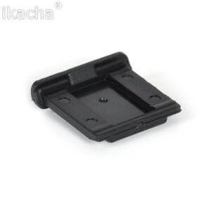 10pcs Flash  Shoe Cap Protector Cover For Nikon BS-1 D90 D200 DSLR Camera
