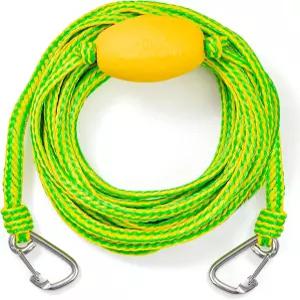 보테폰 제트스키 견인 로프 및 앵커 라인 - 구조 PWC 복구 배스 보트 존 시두용 위한 40피트 부유