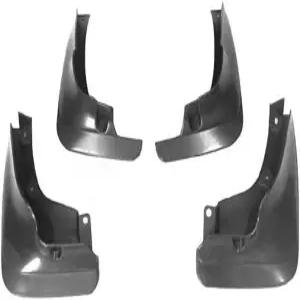 타 E 992997 스플래시 가드 머드플랩 전방 후방 자동차 액세서리용 부품